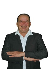 Foto de NORMAN CERQUEIRA COELHO