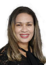 Foto de LUCICLEIDE LIMA DOS SANTOS
