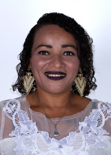 Foto de GILVANIA MATOS DOS SANTOS