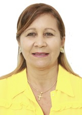 Foto de Maria Rosemary Macêdo