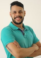 Foto de JOÃO PEDRO DE ALMEIDA MORAES
