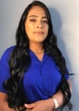 Foto de RENATA VIEIRA DE ALMEIDA