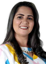 Foto de DAIANE ROSA TEIXEIRA DOS SANTOS