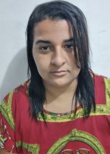 Foto de LUCINEIDE DE JESUS NEGREIRO