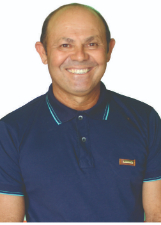 Foto de Juscelino Alves dos Santos