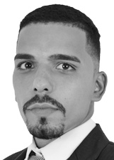 Foto de LUCAS ROGERIO OLIVEIRA DE SOUSA