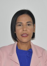 Foto de LEILA MAGNA DOS SANTOS