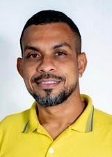 Foto de ANDERSON CARLOS DA SILVA CARVALHO