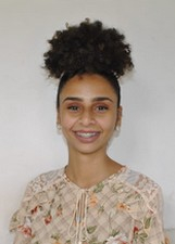 Foto de CAROLINE BARBOSA DE JESUS