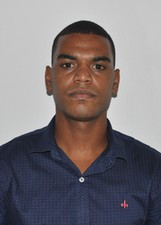 Foto de JOSE CARLOS DA PAIXÃO CARVALHO JUNIOR