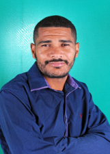 Foto de Genison Luiz Santos de Jesus