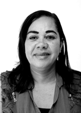 Foto de Antonia Oliveira dos Santos