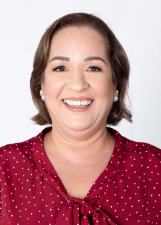 Foto de CARLA ARAÚJO SANTOS