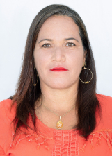 Foto de ROSÂNGELA DOS SANTOS