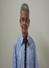 Foto de AGNALDO BISPO COSTA