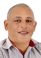 Foto de EDILSON FERREIRA DE JESUS