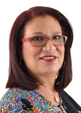 Foto de Marta Maria Passos