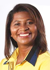 Foto de EDLEUZA CONCEICAO DOS SANTOS