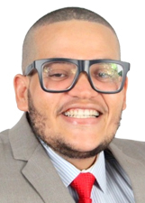Foto de CLEITON MARCIO SANTOS SOUZA
