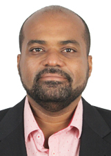 Foto de FLAVIUS AUGUSTUS FLORENCIO MACEDO