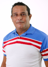 Foto de JOSÉ MARCOS SAMPAIO DE ALMEIDA