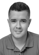 Foto de PAULO VINICIUS LEONE MACEDO DE SOUZA