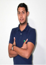 Foto de LUCAS DE SOUZA DOURADO