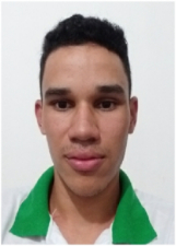 Foto de FELIPE VIDAL DOS SANTOS