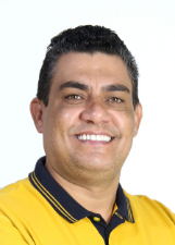 Foto de WELLINGTON DE QUERIOZ DA SILVA
