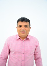 Foto de CLAUDIVAN ALVES DOS SANTOS