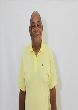 Foto de GILSON DA CUNHA SAMPAIO
