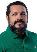 Foto de Emerson Lopes Cabral