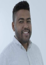 Foto de EVERTON DOS SANTOS CONCEIÇÃO