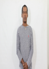 Foto de CRISTIANO DE SANTANA DAS CHAGAS