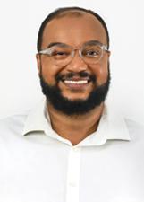 Foto de MARCOS FÁBIO REZENDE CORREIA