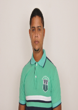 Foto de PATRICSON TEIXEIRA CALAZANS