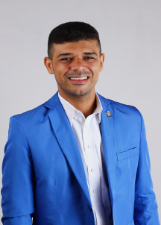 Foto de DIÊGO MACÊDO DE SÁ SOUSA