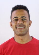 Foto de RAMILTON SANTOS LANDIM
