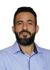 Foto de THIAGO CARLOS CARDOSO CARAIBA