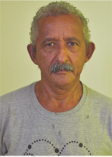 Foto de ERISNALDO MENDES MEDRADO