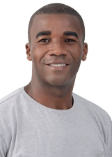 Foto de GILSON BISPO DOS SANTOS