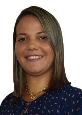 Foto de Raiana Aurelina Natividade de Jesus da Silva