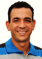 Foto de Antonio Barbosa de Oliveira