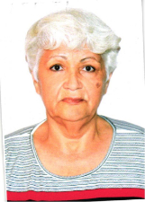 Foto de ESTER MARIA DOS SANTOS