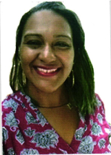 Foto de STEPHANIE SALES CAMARGO VITORINO
