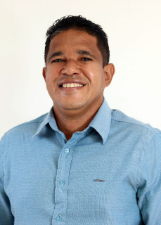 Foto de WELITON DOS ANJOS DE SANTANA