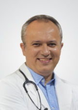 Foto de UBIRAJARA PASTOR DE ANDRADE SOUSA