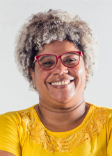 Foto de LUCIANA ROSA DE SOUZA