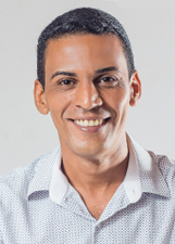 Foto de JUCIVAL SANTANA DE JESUS