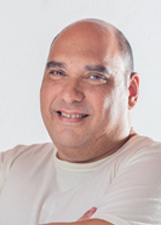 Foto de JOSE GONCALVES DE ALMEIDA JUNIOR